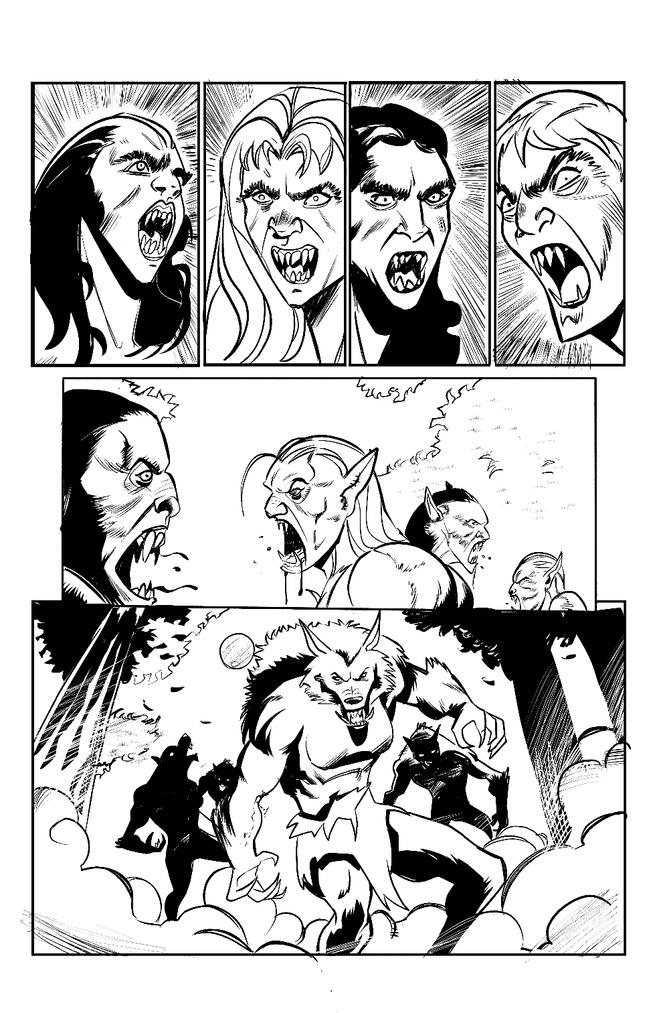 Warewolf page 04